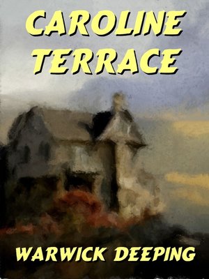 cover image of Caroline Terrace